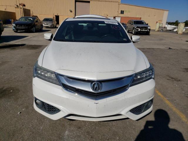 19UDE2F8XGA003201 Acura Ilx Premium Tech