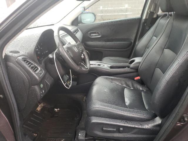 3CZRU6H9XKM701320 Honda Hr-v Touring