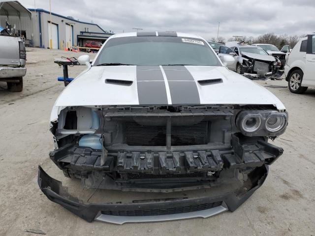 2C3CDZAG0JH332961 Dodge Challenger Sxt