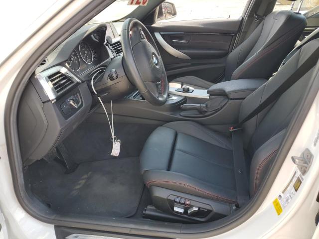 WBA8B9G56HNU51349 BMW 330 I