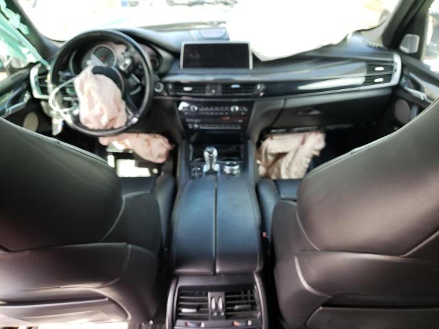5YMKT6C55G0R78635 BMW X5 M