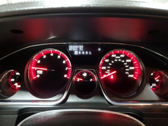 1GKKVRKD8EJ219616 GMC Acadia Slt-1
