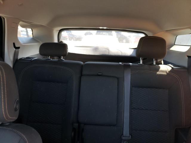 3GKALTEX7JL395368 GMC Terrain Sle