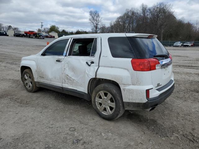 2GKALMEK4G6228893 GMC Terrain Sle