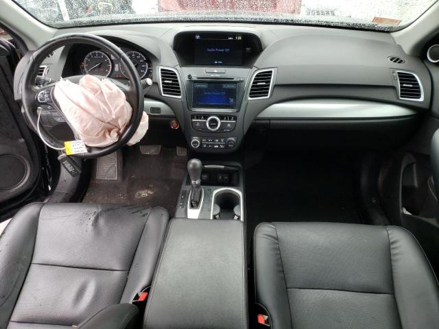 5J8TB4H5XHL016376 Acura Rdx Technology