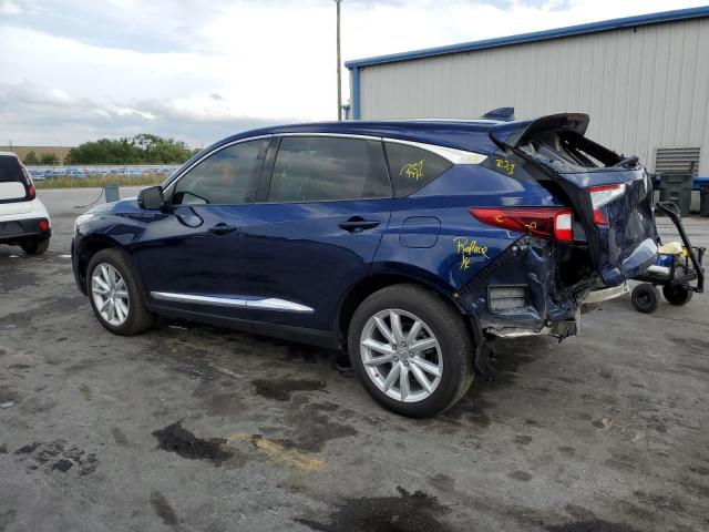 5J8TC1H31LL017547 Acura RDX