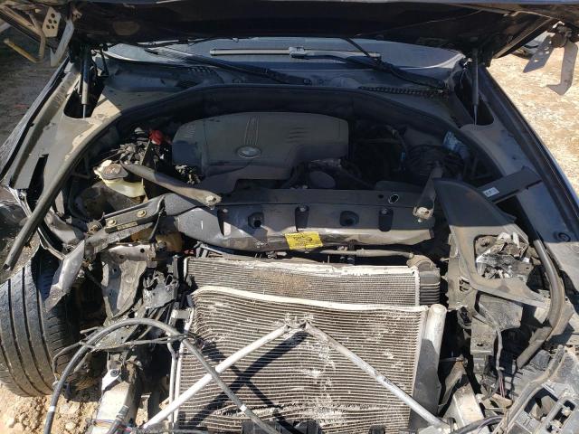 WBA5A7C53GG642732 BMW 528 XI