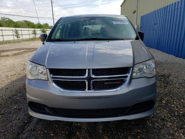2C4RDGBG5KR590669 Dodge Grand Caravan Se
