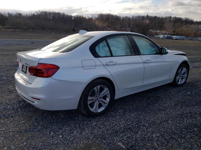 WBA8E3C59GK500814 BMW 328 Xi Sulev