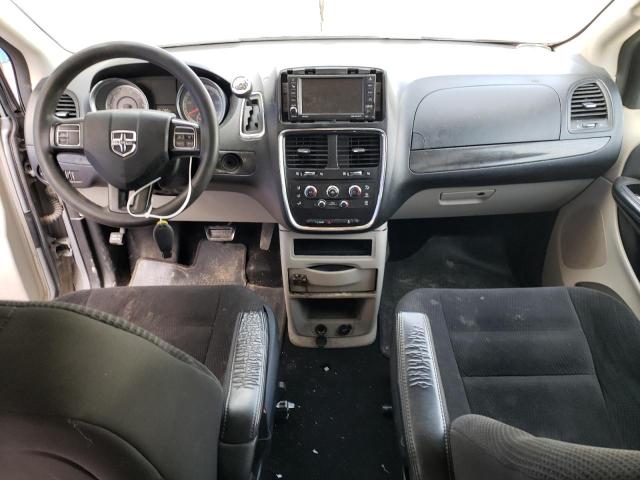 2C4RDGBG5KR590669 Dodge Grand Caravan Se