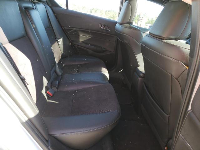 19UDE2F8XGA003201 Acura Ilx Premium Tech