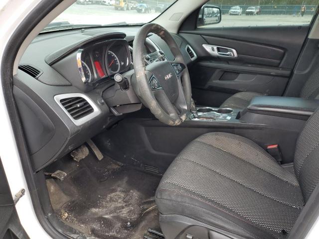 2GKALMEK4G6228893 GMC Terrain Sle