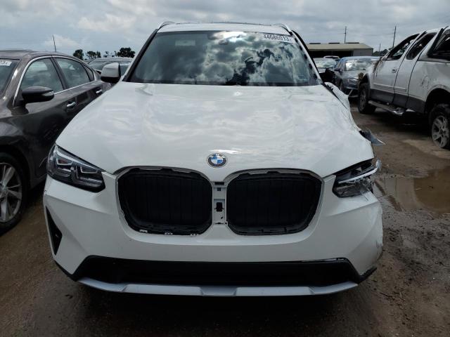 5UX43DP07N9K92527 BMW X3 Sdrive30i