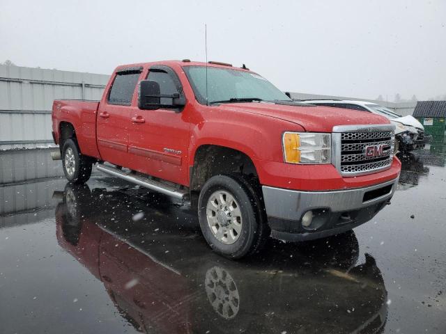 1GT121C81EF111991 GMC Sierra K2500 Slt