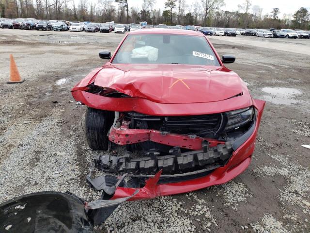2C3CDXBG7GH319023 Dodge Charger Se