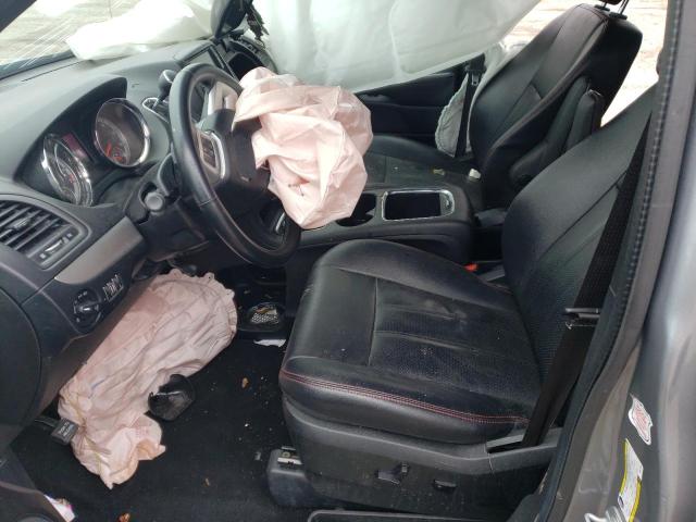 2C4RDGEG0KR670862 Dodge Grand Caravan Gt