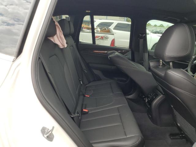 5UX43DP07N9K92527 BMW X3 Sdrive30i