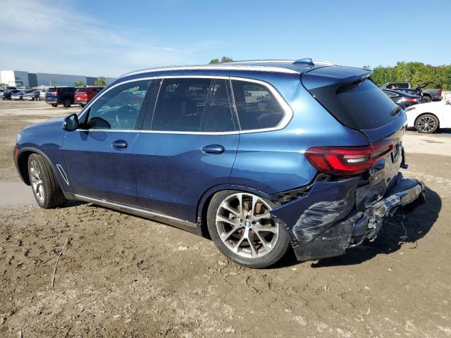5UXCR6C09M9G52720 BMW X5 Xdrive40i