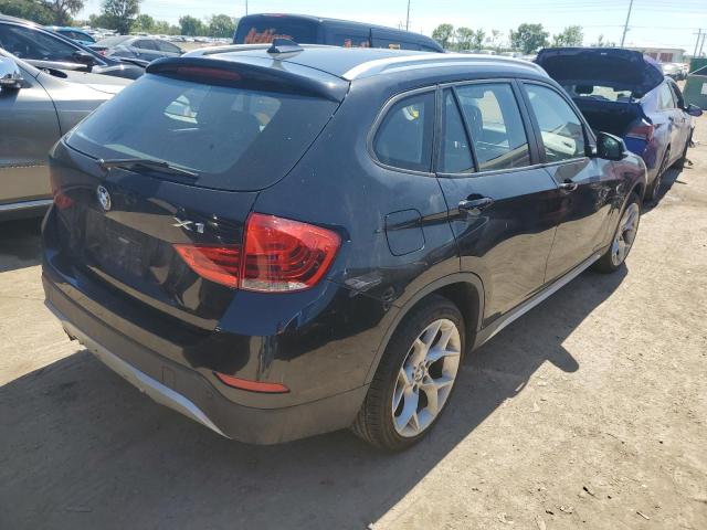 WBAVL1C53EVY13236 BMW X1 Xdrive28i