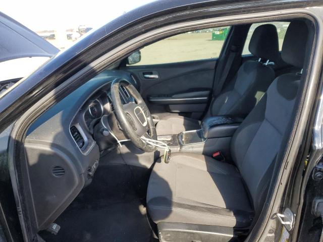 2C3CDXBG8FH812868 Dodge Charger Se