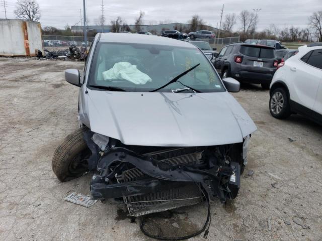 2C4RDGEG0KR670862 Dodge Grand Caravan Gt