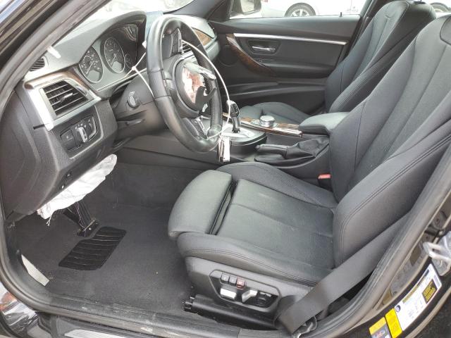 WBA8E1C54JA177953 BMW 330e
