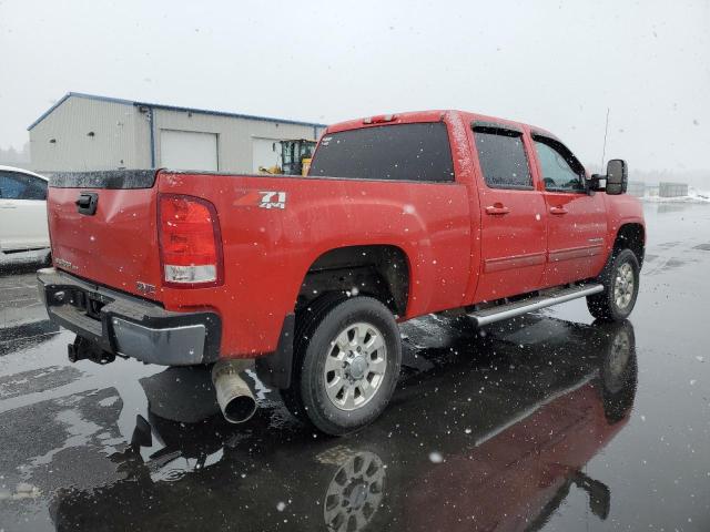 1GT121C81EF111991 GMC Sierra K2500 Slt