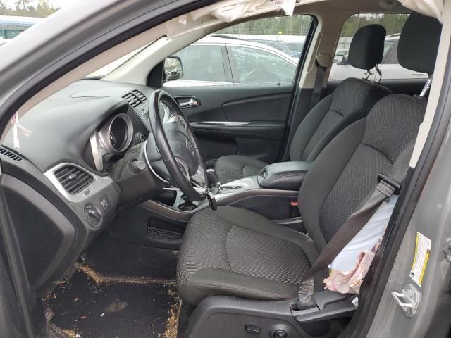 3C4PDCABXLT274740 Dodge JOURNEY SE