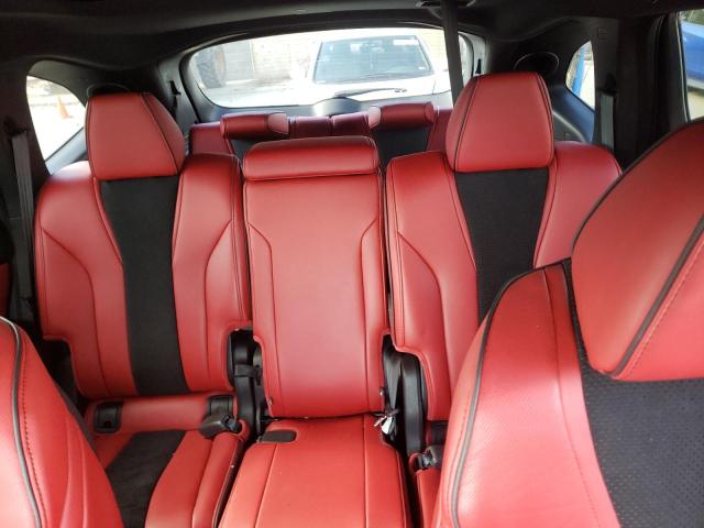 5J8YE1H03NL005697 Acura MDX A-SPEC