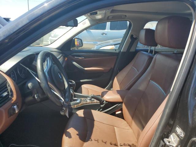 WBAVL1C53EVY13236 BMW X1 Xdrive28i