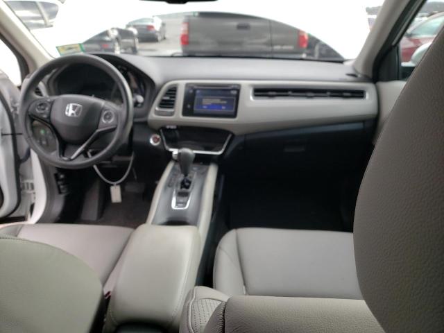 3CZRU6H76GM764954 Honda Hr-v Exl