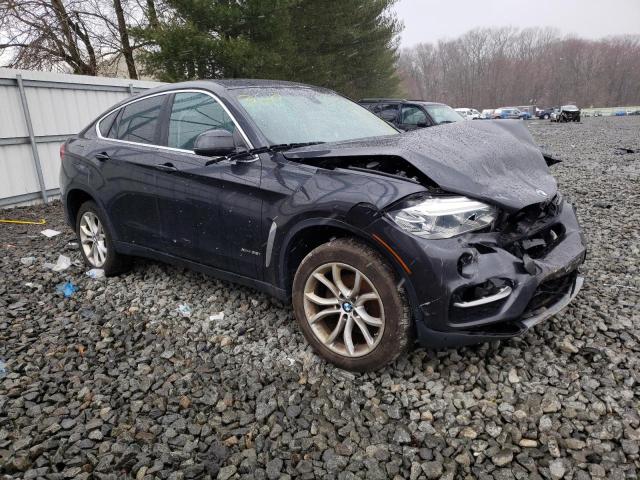 5UXKU2C50F0N76663 BMW X6 Xdrive35i