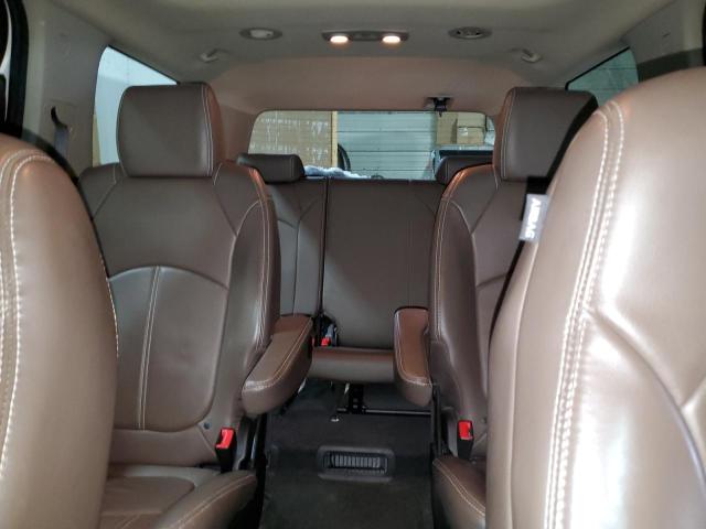 1GKKVRKD8EJ219616 GMC Acadia Slt-1