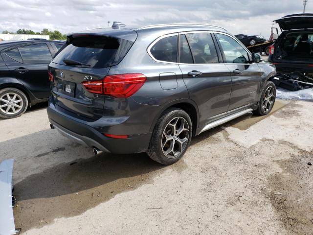 WBXHU7C34J5L05014 BMW X1 Sdrive28i