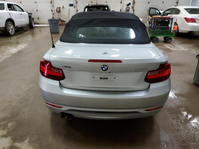 WBA1K7C58FV235351 BMW 228 Xi