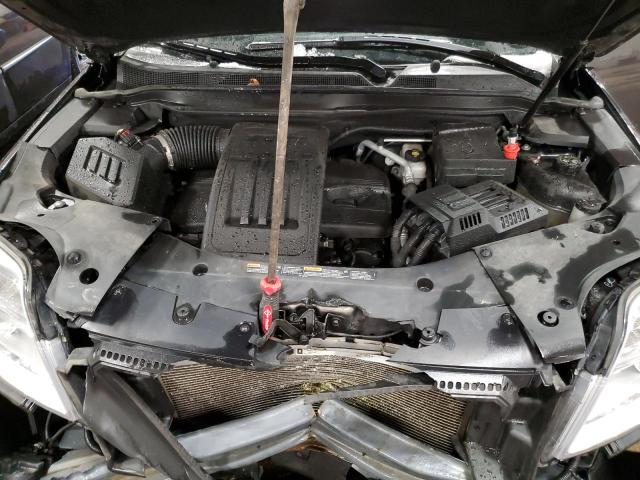 2GKALNEK7G6173488 GMC Terrain Sle