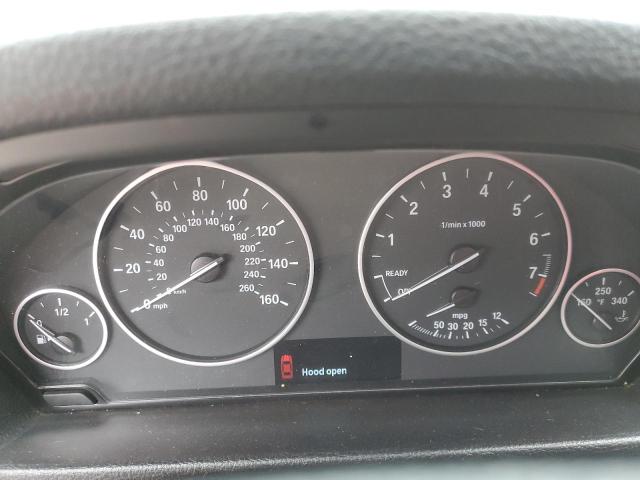 WBA8E5G53JNU47863 BMW 320 XI