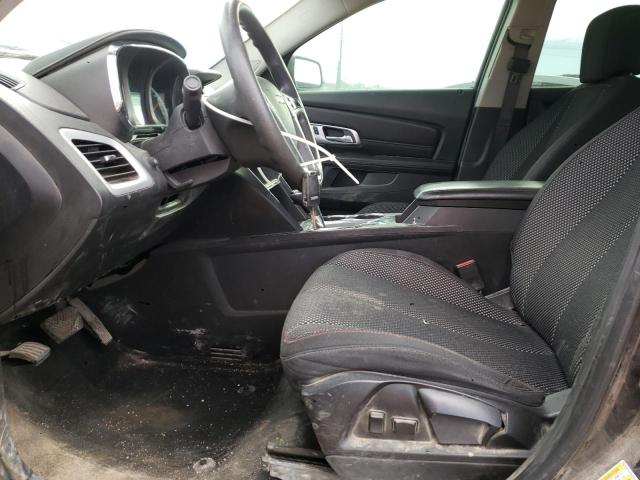 2GKFLSEK0G6345994 GMC Terrain Sle