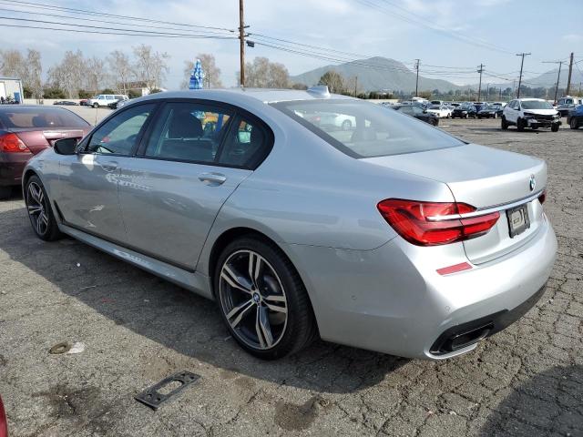WBA7F0C33HGM21522 BMW 750 I