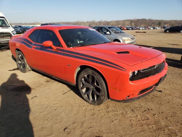 2C3CDZBT3HH640812 Dodge Challenger R/t