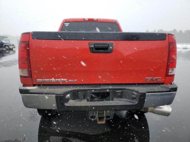 1GT121C81EF111991 GMC Sierra K2500 Slt