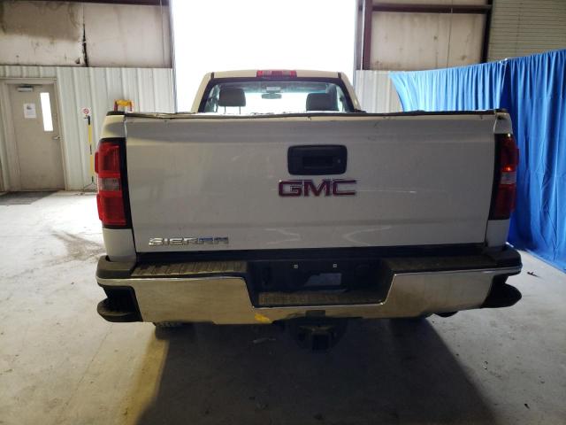 1GT02XEGXFZ134849 GMC Sierra K2500 Heavy Duty