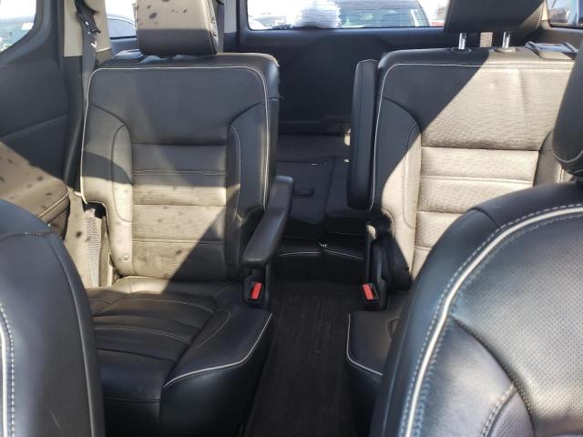 1GKKNXLS0HZ241083 GMC Acadia Denali