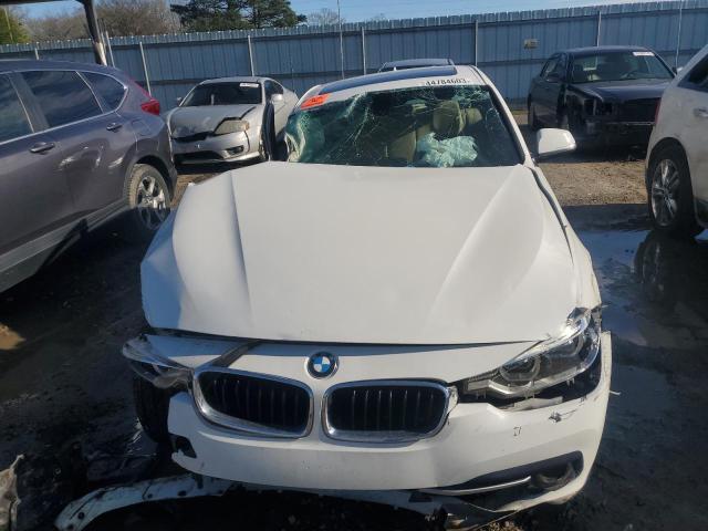 WBA8E9G53GNT82903 BMW 328 I Sulev
