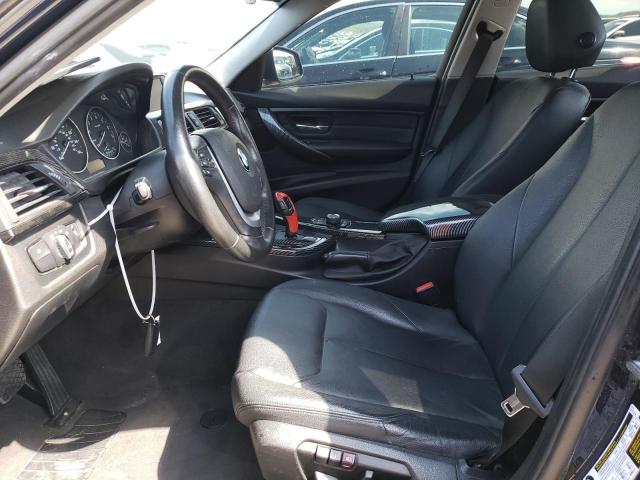 WBA3A9C57FK472776 BMW 335 I