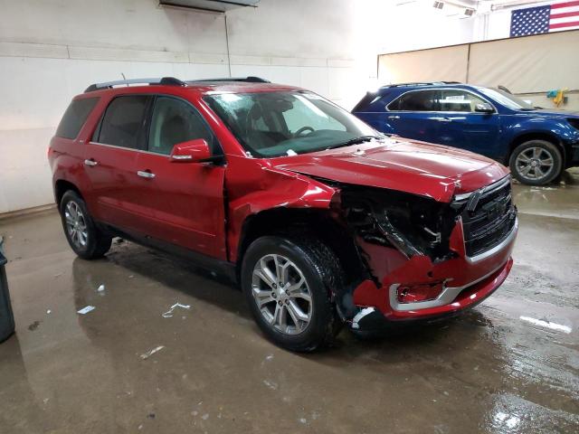 1GKKVRKD1EJ250206 GMC Acadia Slt-1