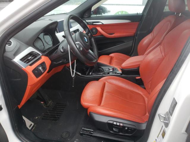 WBXYJ5C3XJEF69399 BMW X2 Xdrive28i