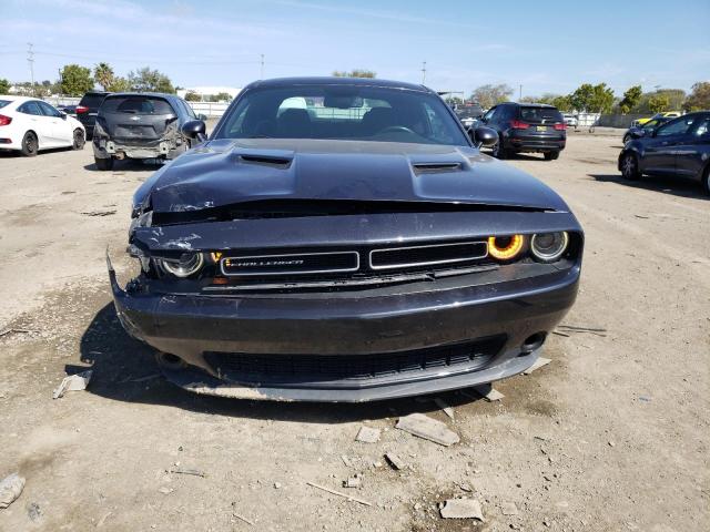 2C3CDZAG6HH592100 Dodge Challenger Sxt