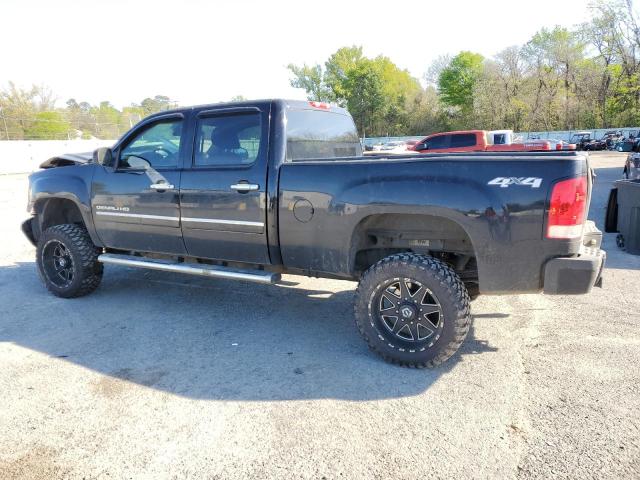 1GT125E80EF125188 GMC Sierra K2500 Denali