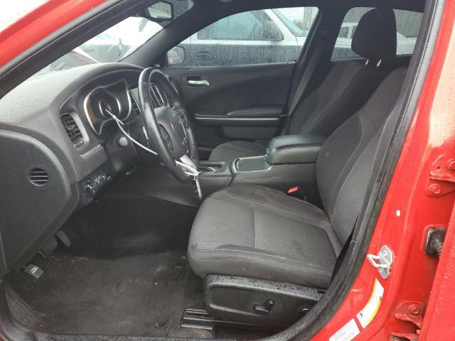 2C3CDXCT0GH120696 Dodge CHARGER R/T